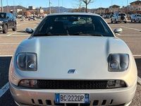 Usata Fiat Coupé 2000 Grigio Coupé