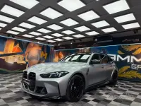 Usata BMW M3 Competition Edition 530 CV (389 kW) 2025 Grigio Station wagon