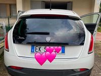 Usata Lancia Delta 105 CV (77 kW) 2011 Utilitaria