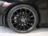 Usata Mercedes CLA220 Shooting Brake Premium 190 CV (139 kW) 2022 Nero Station wagon