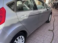 Usata Ford Fiesta 82 CV (60 kW) 2010 Berlina