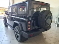 Nuova EMC 212 166 CV (122 kW) 2026 Grigio SUV