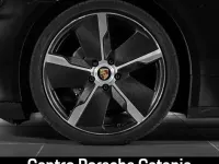 Usata Porsche Taycan 139 kW (190 CV) 2023 Other Berlina