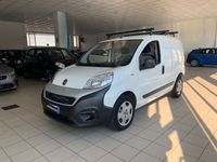 usata Fiat Fiorino Professional1.3 mjt Cargo Sx 95cv