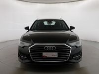 usata Audi A6 Avant 50 3.0 tdi mhev Business Sport quattro tiptr