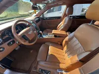 Usata Bentley Continental Flying Spur 559 CV (411 kW) 2007 Other Berlina