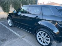 usata Land Rover Range Rover evoque Range Rover Evoque 2.2 Sd4 5p. Dynamic