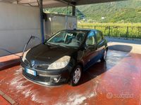 usata Renault Clio 5p 1.5 dci Dynamique 85cv