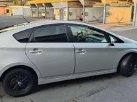 Usata Toyota Prius 99 CV (72 kW) 2014 Grigio Berlina