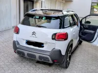 Usata Citroën C3 Aircross Shine 99 CV (72 kW) 2017 SUV