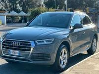 usata Audi Q5 40 2.0 tdi Business Design quattro 190cv s-tronic