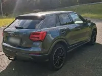 Usata Audi Q2 S-Line 150 CV (110 kW) 2020 Other SUV
