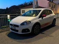 usata Abarth Grande Punto Grande Punto 1.4 T-Jet 16V 3 porte