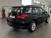 Usata BMW X5 231 CV (169 kW) 2017 Nero SUV