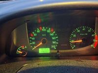 Usata Citroën Xsara 75 CV (55 kW) 1997 Berlina