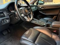 Usata Porsche Macan 2019 SUV