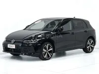 Nuova VW Golf VIII Life 116 CV (85 kW) 2026 Grenadill black metallizzato Berlina