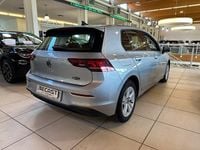 Brugt VW Golf VIII Life 116 HK (85 kW) 2025 Sølv Sedan