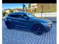 Usata Alfa Romeo Stelvio Veloce 209 CV (153 kW) 2020 SUV