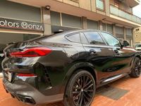 usata BMW X6 xdrive30d mhev 48V Msport auto- cerchi 22"