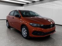 Usata Fiat Tipo 131 CV (96 kW) 2024 Arancione Berlina
