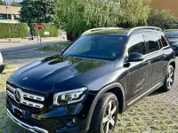 Usata Mercedes GLB200 150 CV (110 kW) 2021 SUV