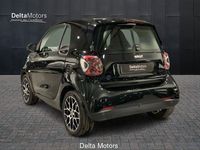 Usata Smart ForTwo Coupé Prime 60 kW (82 CV) 2022 Utilitaria