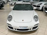 Usata Porsche 911 Carrera 4 GTS 409 CV (300 kW) 2012 Bianco Coupé