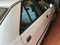 Usata Lancia Dedra 75 CV (55 kW) 1992 Bianco Berlina