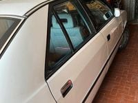 Usata Lancia Dedra 1992 Bianco Berlina