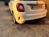 Usata Fiat 500X Sport 120 CV (88 kW) 2022 SUV
