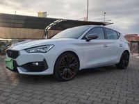 Usata Cupra Leon 245 CV (180 kW) 2023 Bianco Berlina