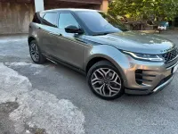 Usata Land Rover Range Rover evoque 200 CV (147 kW) 2020 Grigio SUV