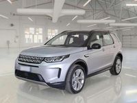 Usata Land Rover Discovery Sport S 163 CV (119 kW) 2021 Grigio SUV