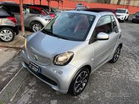 Usata Smart ForTwo Cabrio 90 CV (66 kW) 2016 Other Cabrio