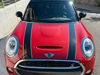 Begagnad Mini Cooper SD 170 HK (125 kW) 2015 Halvkombi