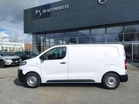 Usata Opel Vivaro-e Combi 100 kW (136 CV) 2024 Kaolin white Monovolume