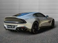 Nuova Aston Martin Vanquish 835 CV (614 kW) 2026 Aluminite silver Coupé