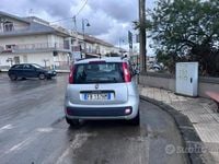 Usata Fiat Panda 69 CV (50 kW) 2015 Grigio Utilitaria