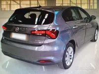 Usata Fiat Tipo Business 120 CV (88 kW) 2018 Grigio Berlina