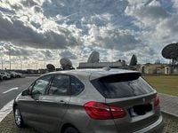 Usata BMW 218 Active Tourer 150 CV (110 kW) 2016 Monovolume