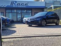 Usata VW Golf VIII R-line 150 CV (110 kW) 2022 Nero Berlina