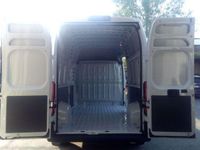 Usata Fiat Ducato 179 CV (131 kW) 2024 Bianco Furgone