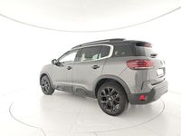 Usata Citroën C5 131 CV (96 kW) 2024 Gray Berlina