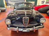Usata Alfa Romeo 1900 90 CV (66 kW) 1955 Blu Berlina