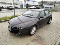 usata Alfa Romeo 159 2.2 jts Distinctive 185cv