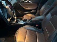 Usata Infiniti QX30 170 CV (125 kW) 2017 Nero SUV
