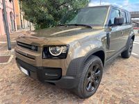 Gebraucht Land Rover Defender SE 241 PS (177 kW) 2020 Braun SUV