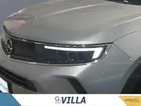 Usata Opel Mokka Edition 136 CV (100 kW) 2021 Verde SUV