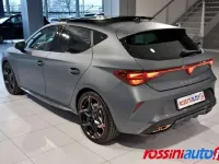 Usata Cupra Leon VZ 272 CV (200 kW) 2025 Enceladus grey opaco Berlina